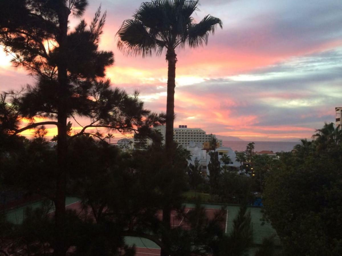 Americas Tenerife Apartamento