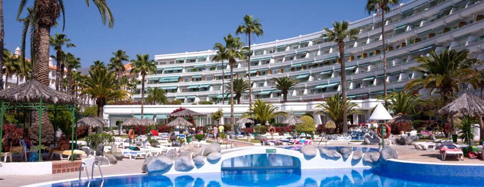 Altamira, El Duque Apartamento Costa Adeje (Tenerife)