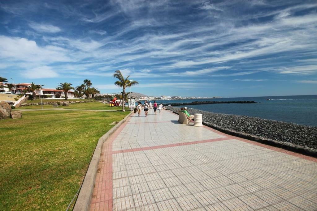 Apartamento Altamira, El Duque
