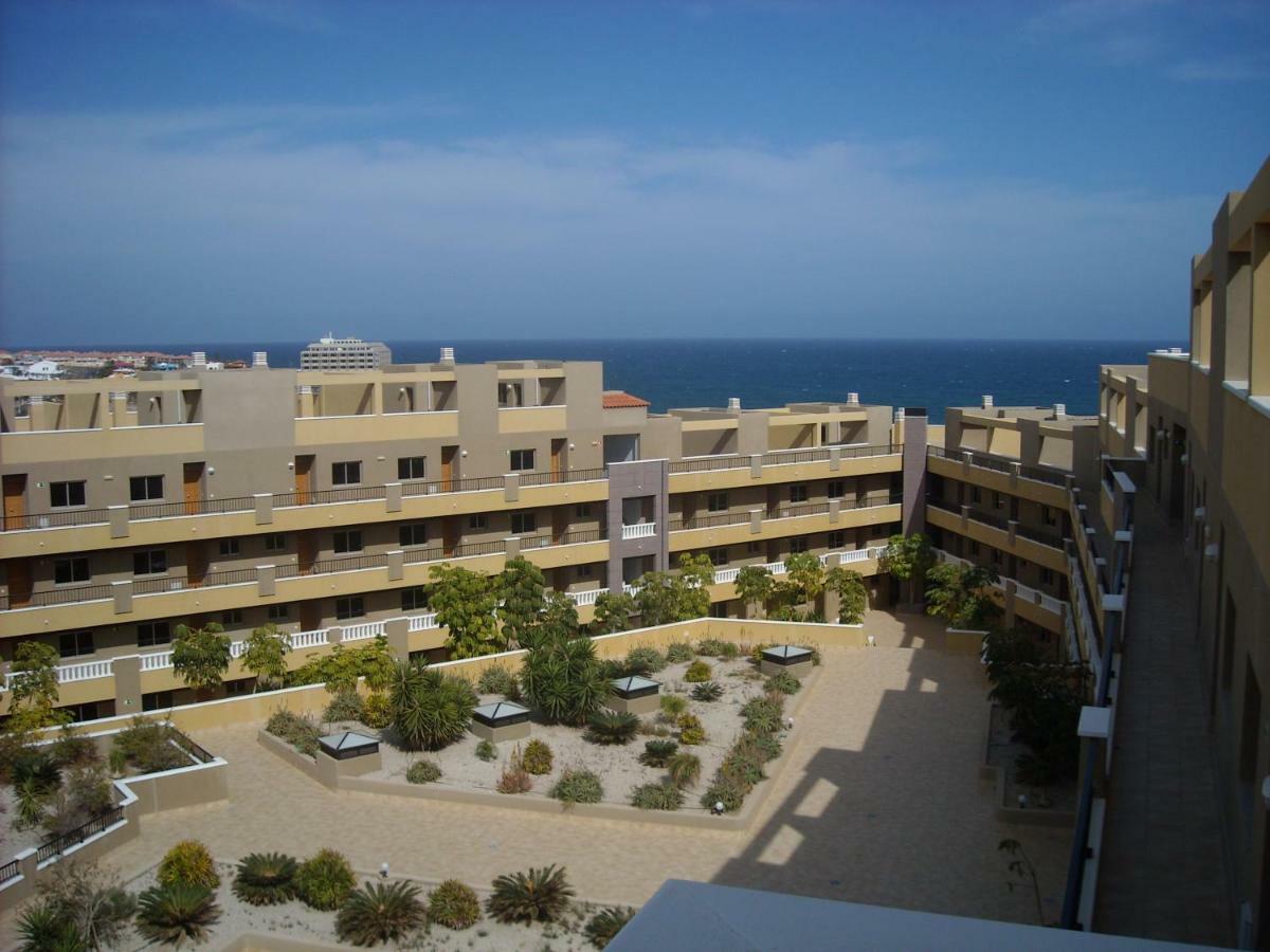 La Perla Medano 1 Apartment El Medano (Tenerife)