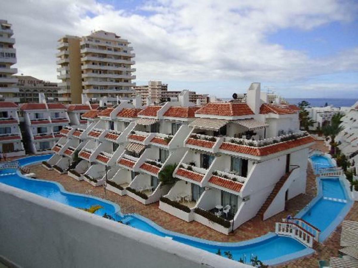 Floritas Vista Piscina Appartement Playa de las Américas