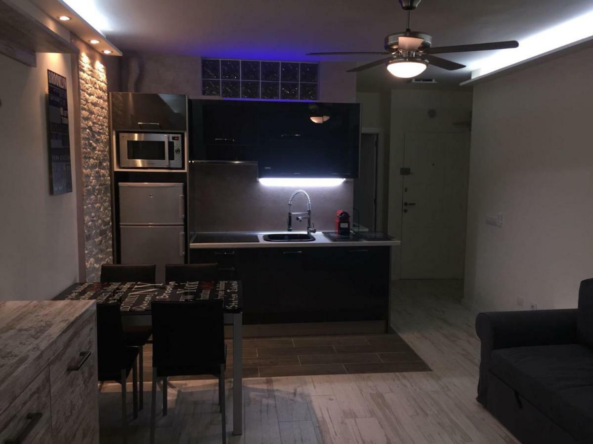 Golden Paradise Seaview Appartement