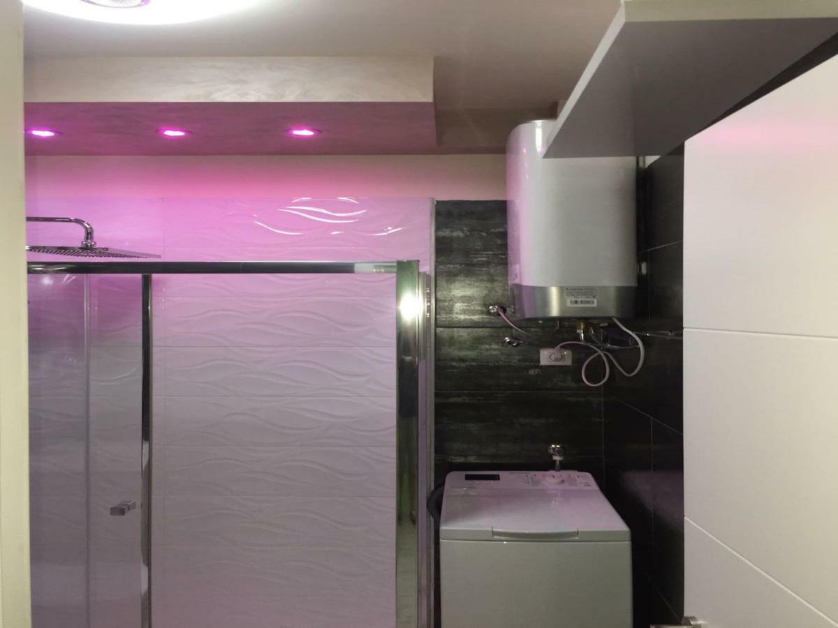 Appartement Golden Paradise Seaview *