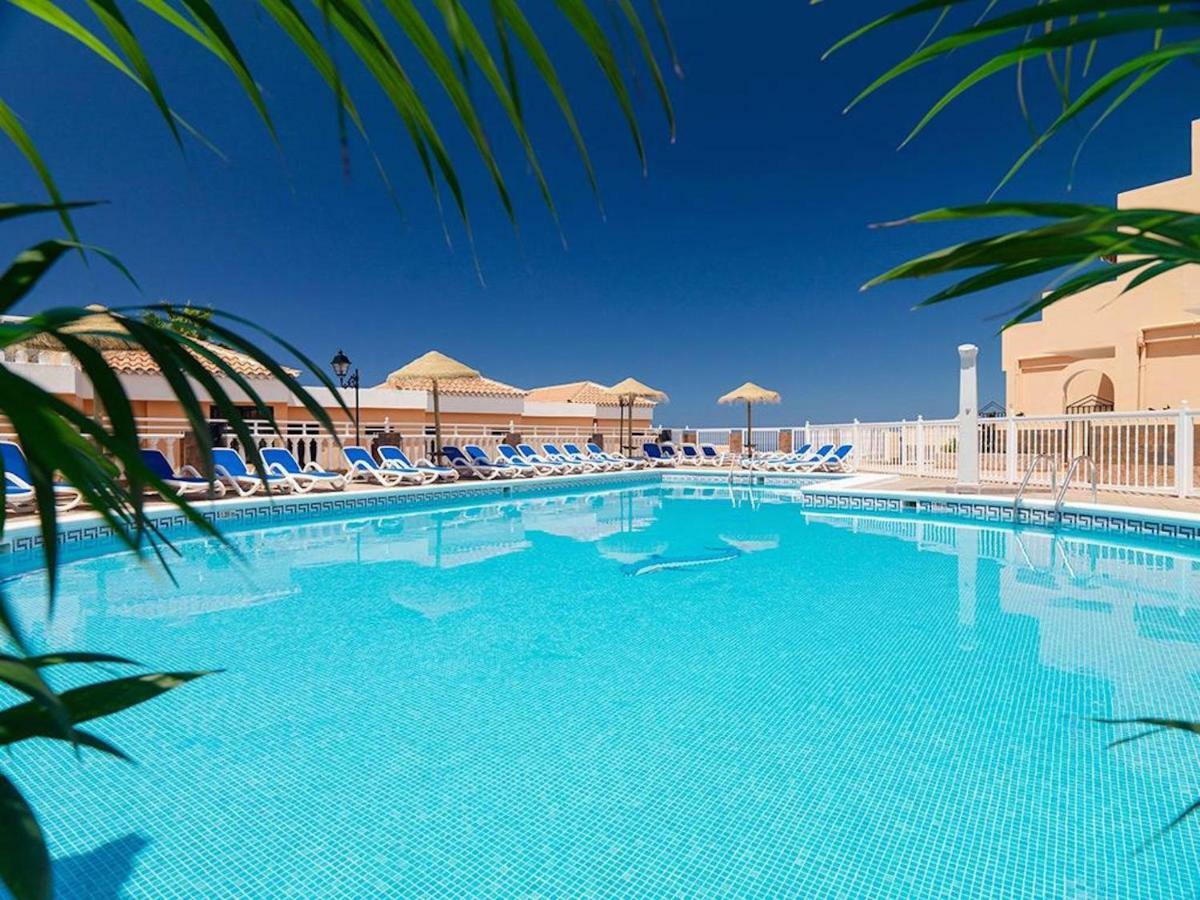 Appartement Golden Paradise Seaview *