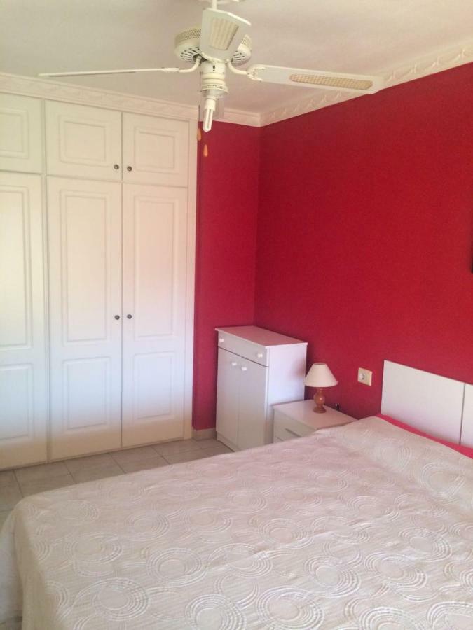 Residencial Jardines Del Mar Apartamento *