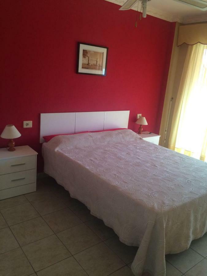 Residencial Jardines Del Mar Apartamento