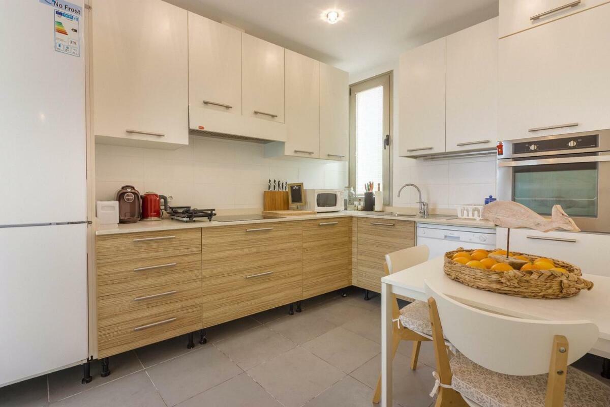 White Whale Villa *