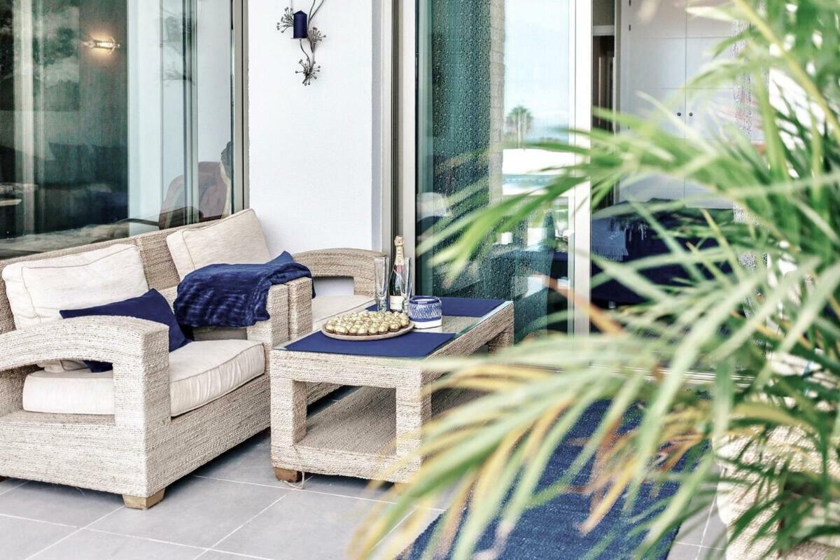 Villa White Whale Costa Adeje (Tenerife)