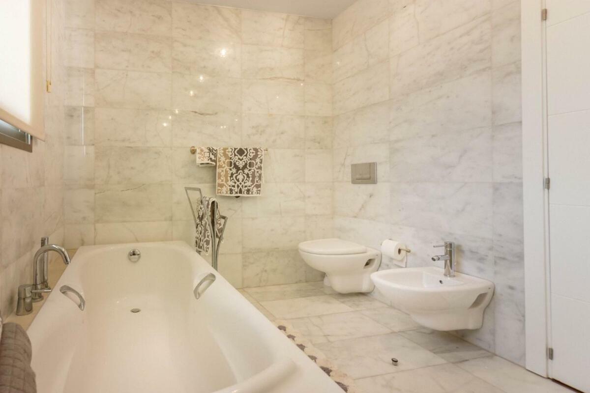 White Whale Villa
