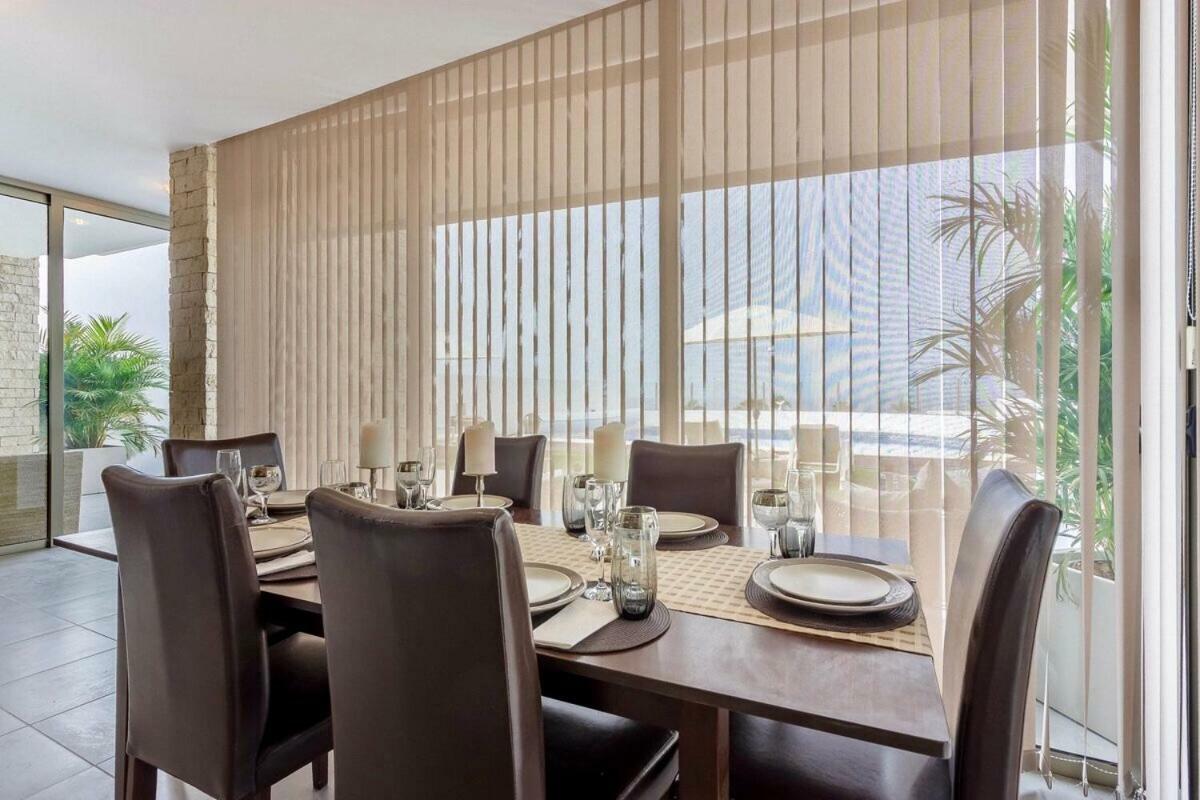 Villa White Whale Costa Adeje (Tenerife)