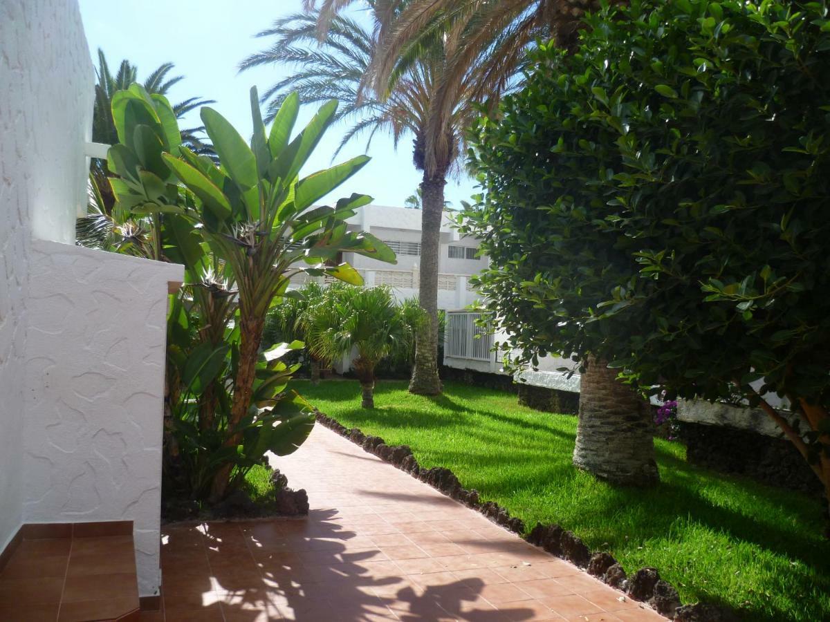 Appartement Elana With Free Wifi Costa Del Silencio