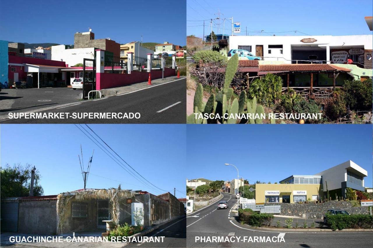 Tabaiba Garden Holiday Homes Apartamento