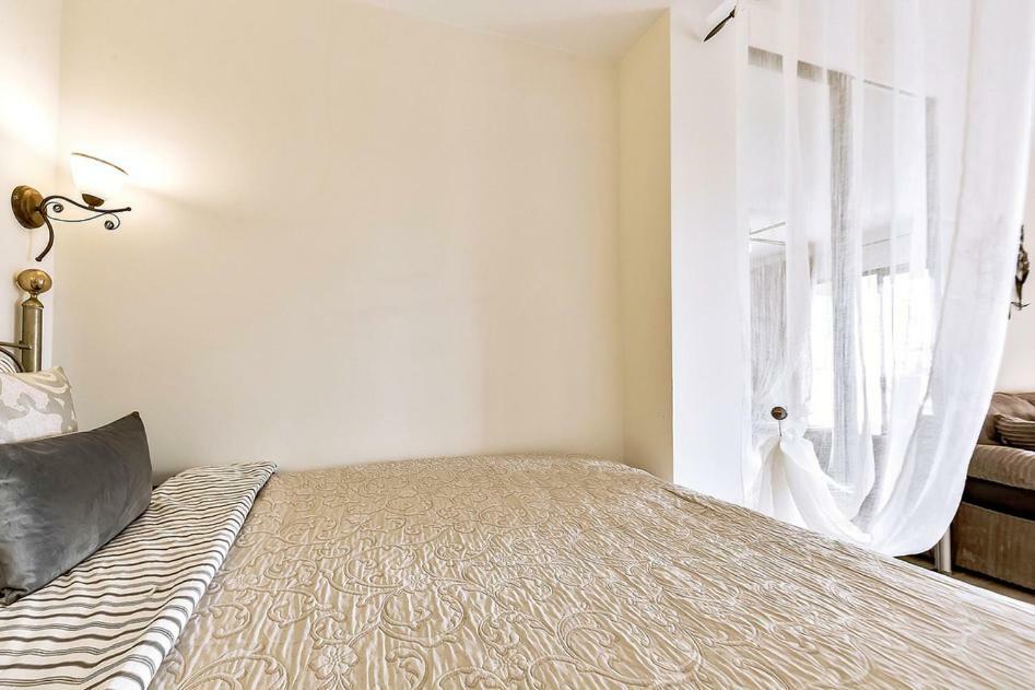 In Cristianos Ocean View Appartement