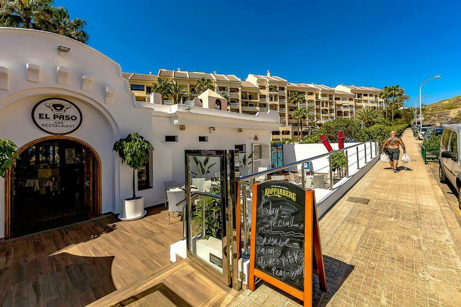 Appartement In Cristianos Ocean View *