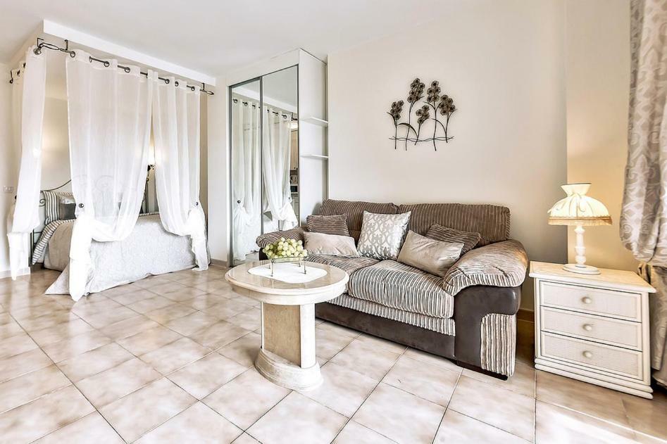 In Cristianos Ocean View Appartement *