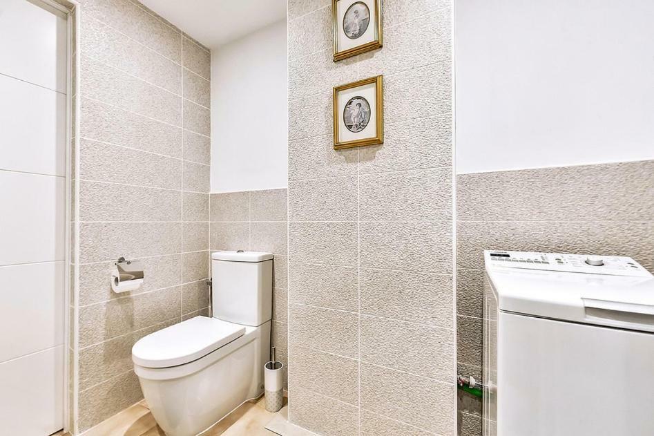 Appartement In Cristianos Ocean View Arona (Tenerife)