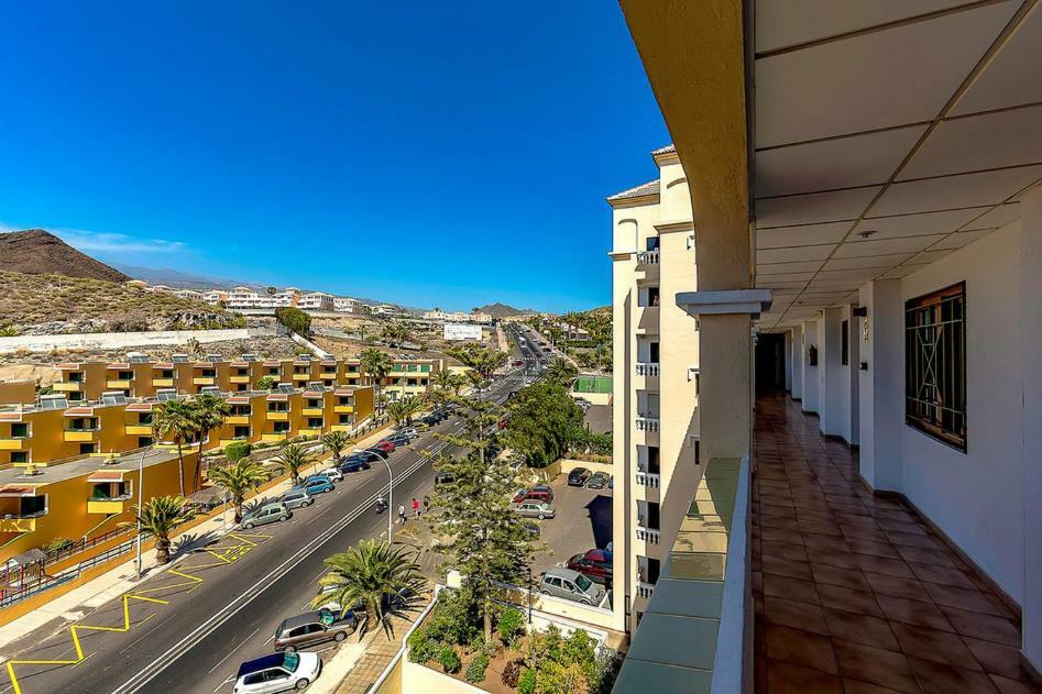 Appartement In Cristianos Ocean View *