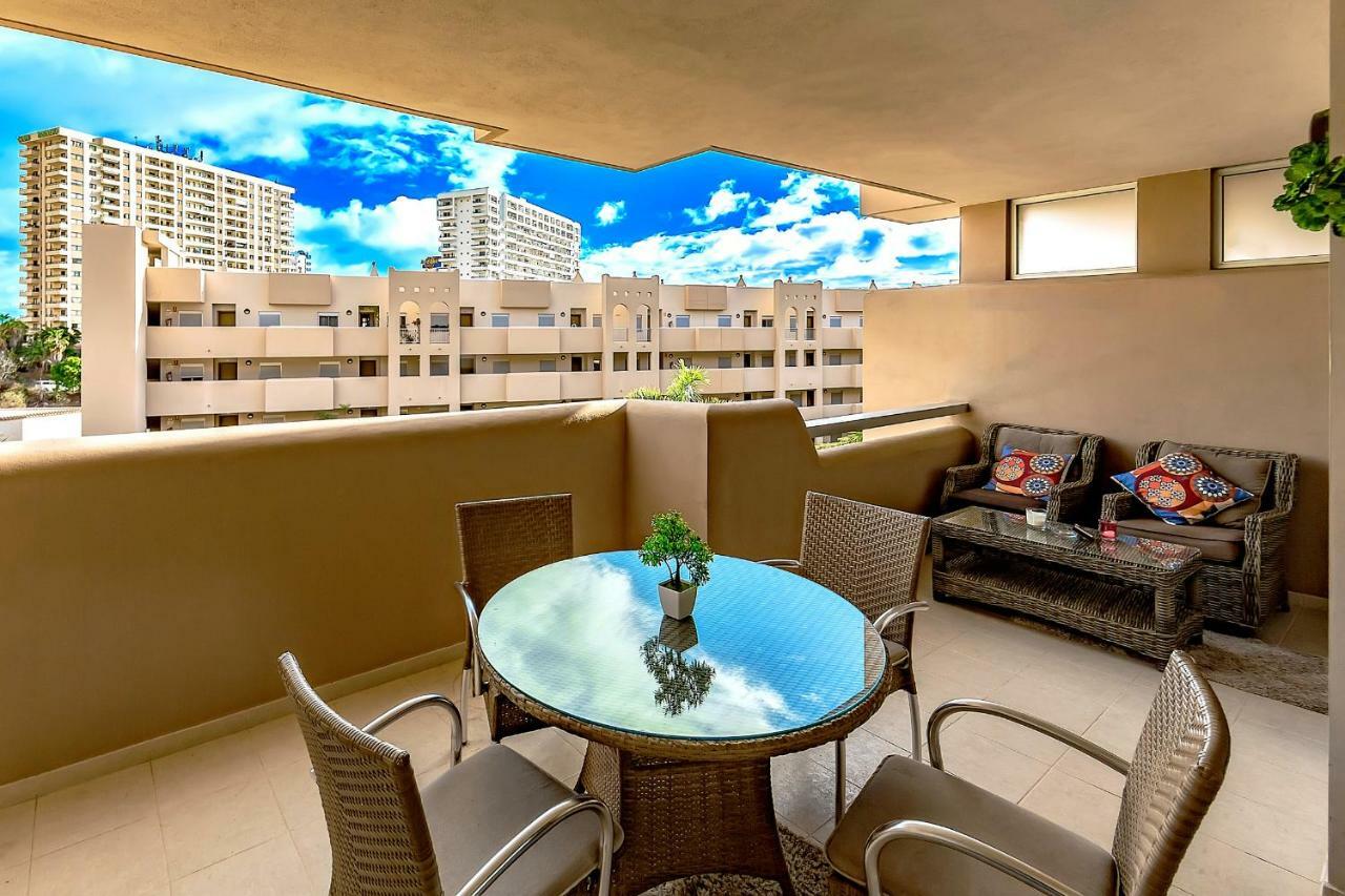 Apartamento Doble Dream2 Bedroom *