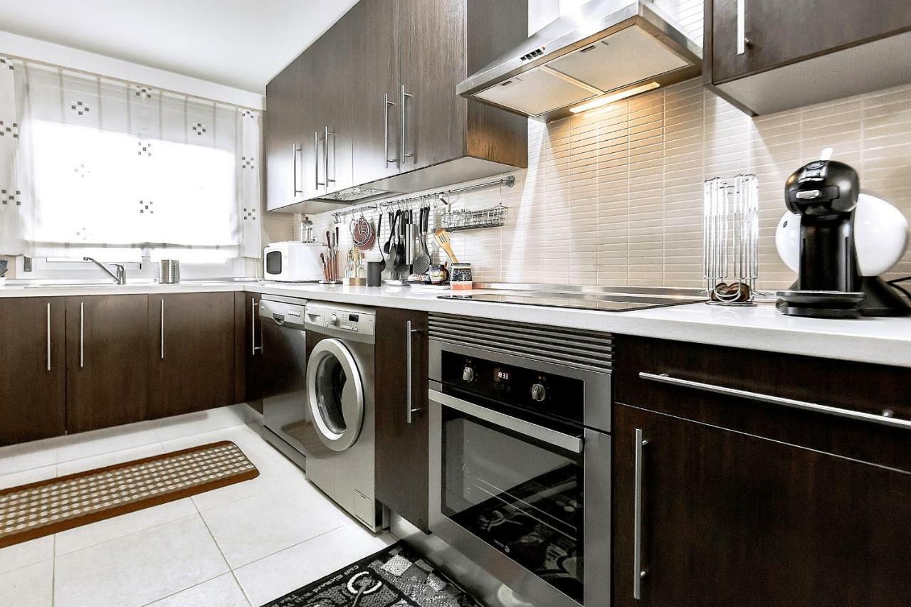 Doble Dream2 Bedroom Apartamento