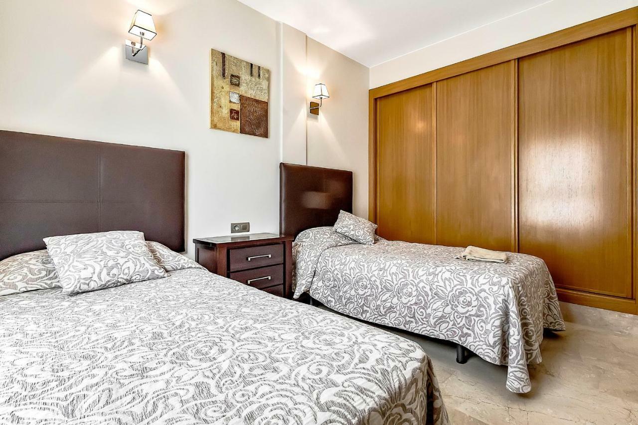 Townhouse 2 Bedrooms On The First Line * San Miguel de Abona