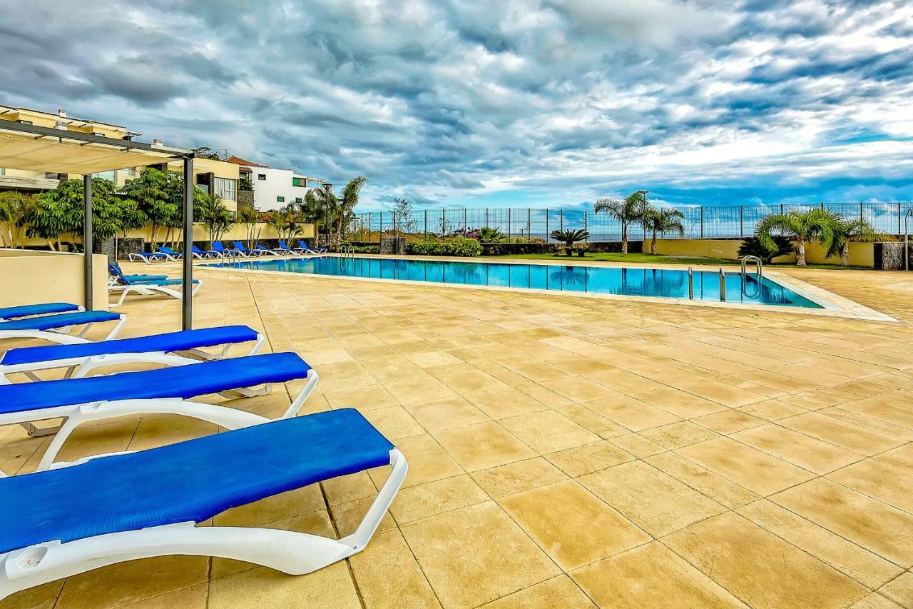 Hébergement de vacances Townhouse 2 Bedrooms On The First Line San Miguel de Abona