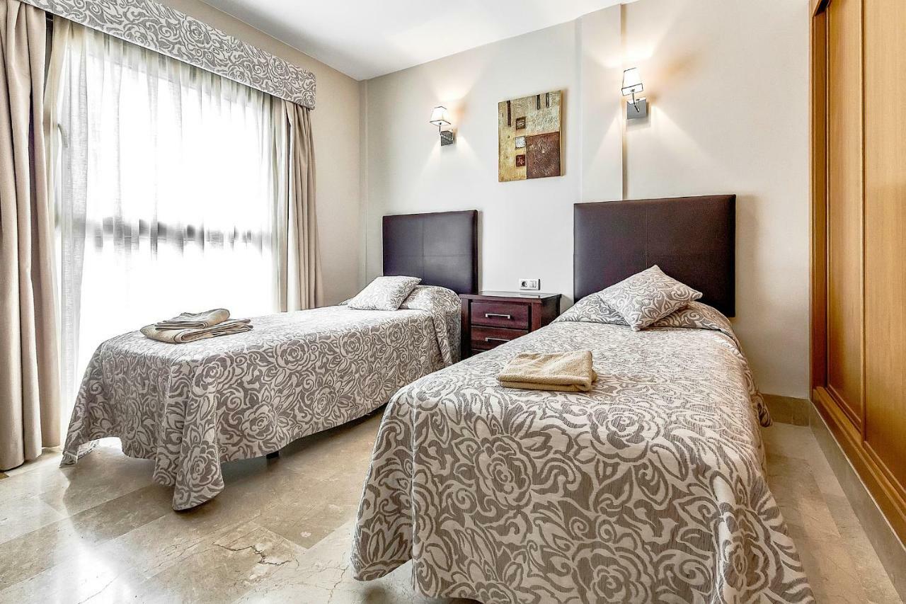Hébergement de vacances Townhouse 2 Bedrooms On The First Line