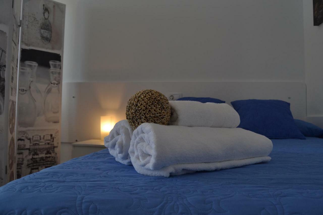 Apartment Vacacional Con Vistas Al Mar *