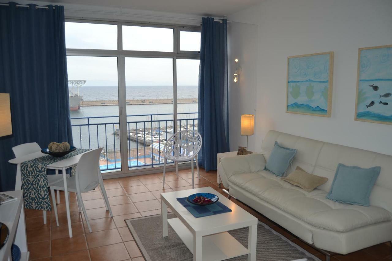 Vacacional Con Vistas Al Mar *