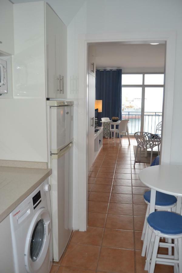 Vacacional Con Vistas Al Mar Apartment Santa Cruz de Tenerife