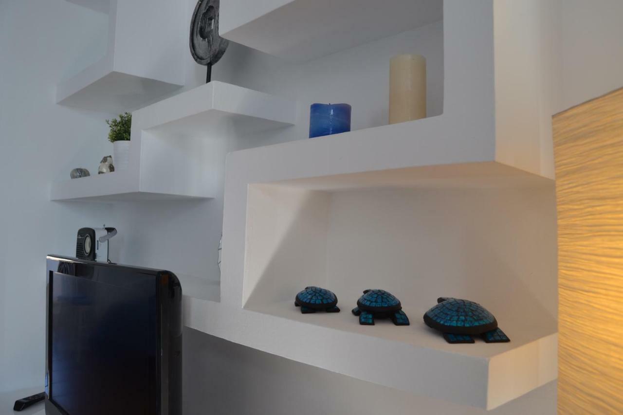 Vacacional Con Vistas Al Mar Apartment *