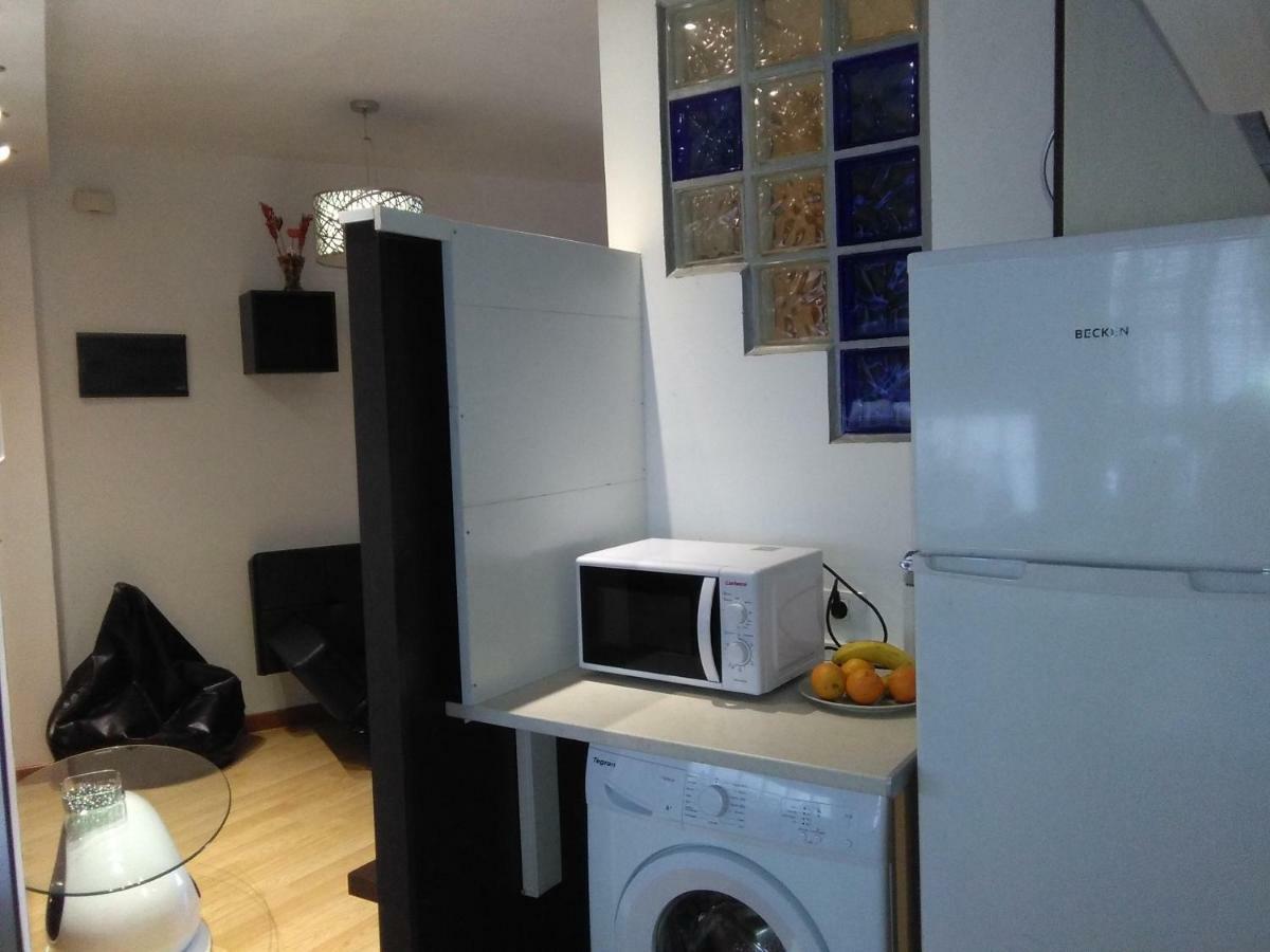 Lalas Ramblas Estudio Santa Cruz Tenerife Apartamento