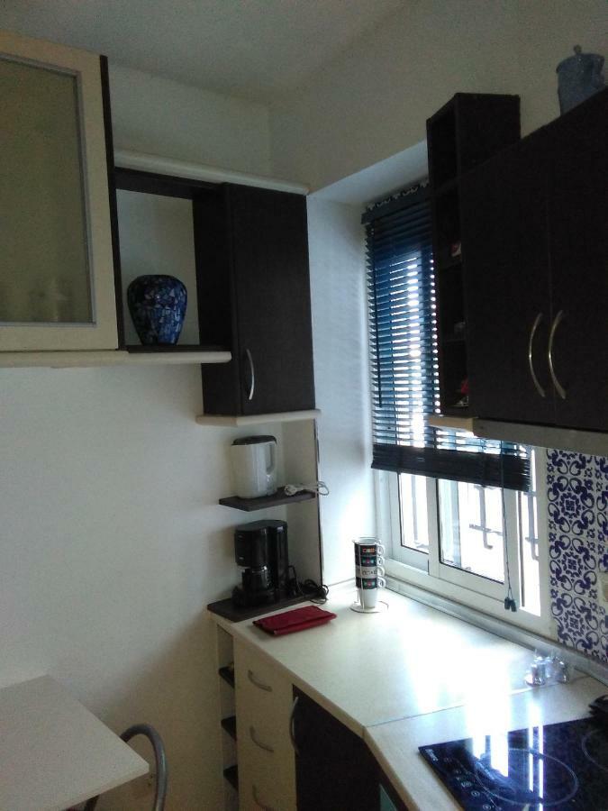Apartamento Lalas Ramblas Estudio Santa Cruz Tenerife Santa Cruz de Tenerife