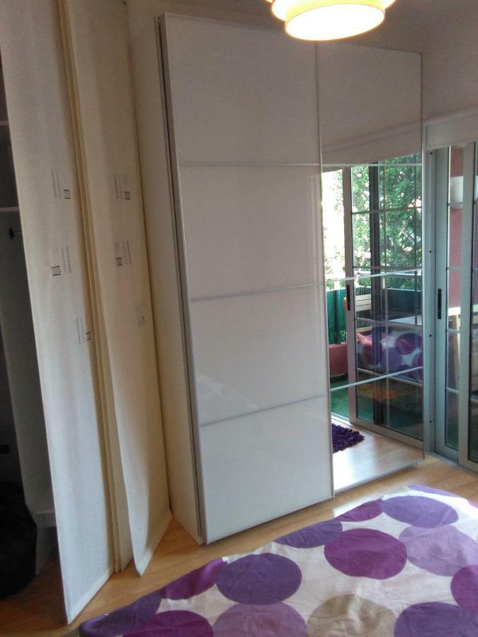 Lalas Ramblas Estudio Santa Cruz Tenerife Apartamento