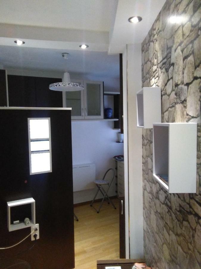 Apartamento Lalas Ramblas Estudio Santa Cruz Tenerife *
