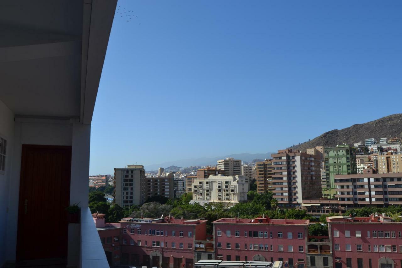 Vacacional Con Vistas Al Mar Apartment Santa Cruz de Tenerife