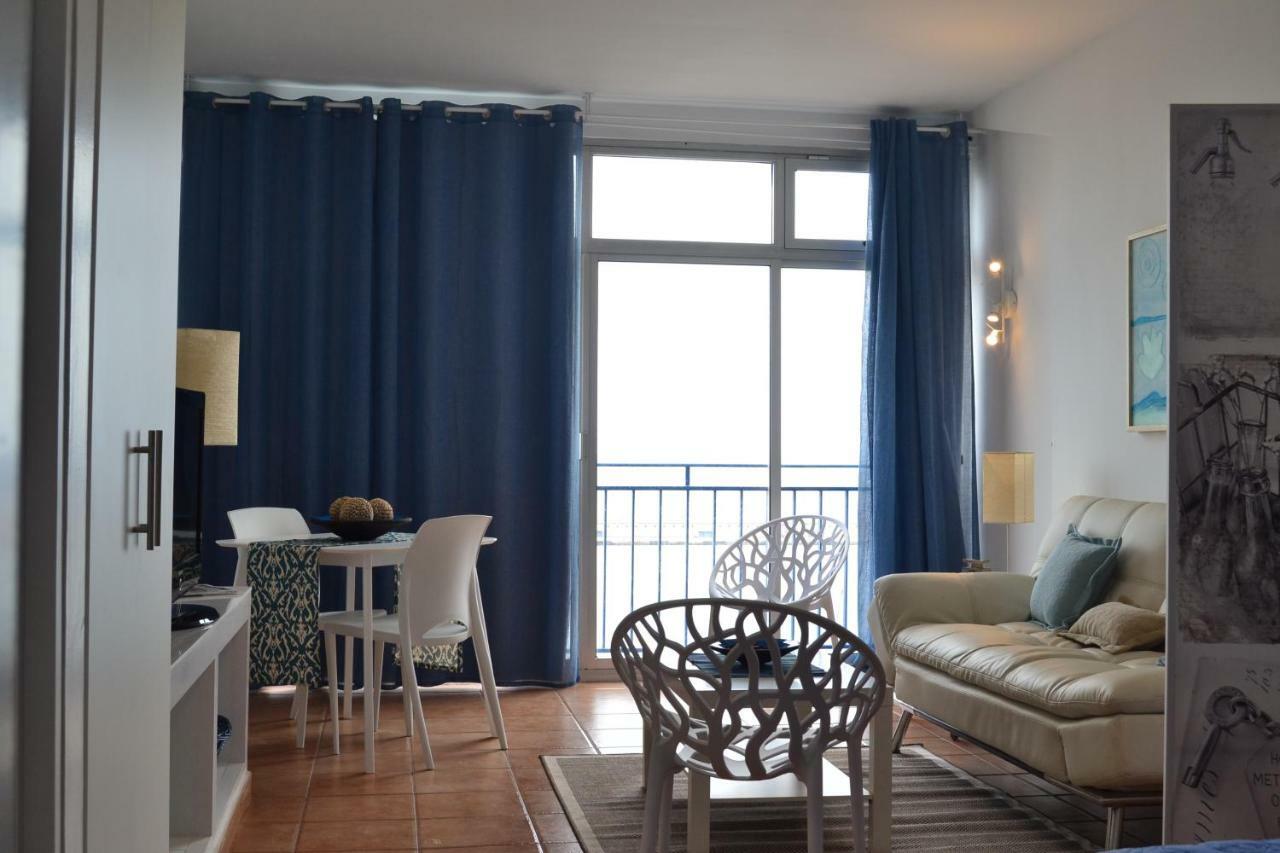 Vacacional Con Vistas Al Mar Apartment *