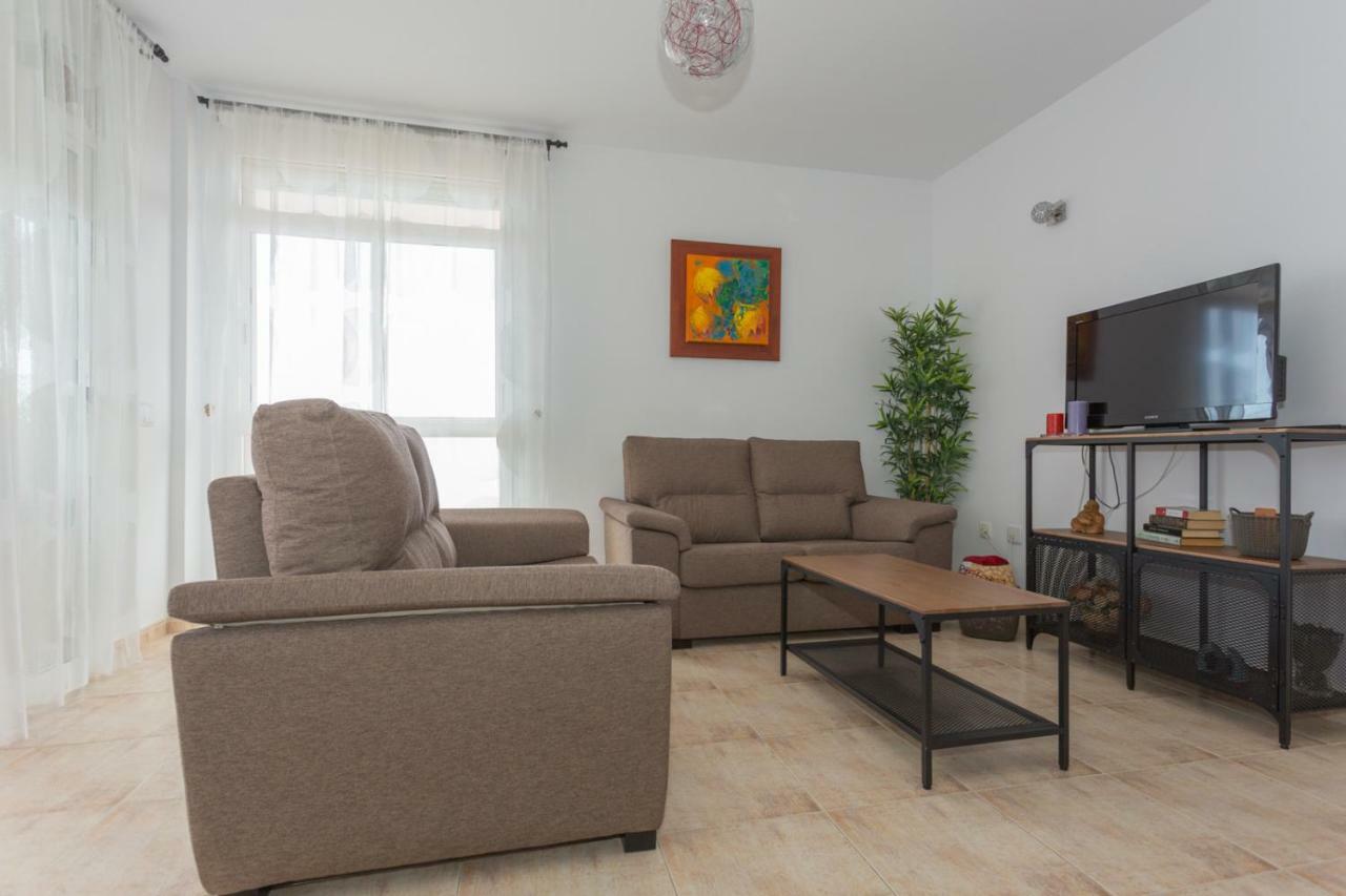 Entero Con Vistas Al Mar En Apartamento *