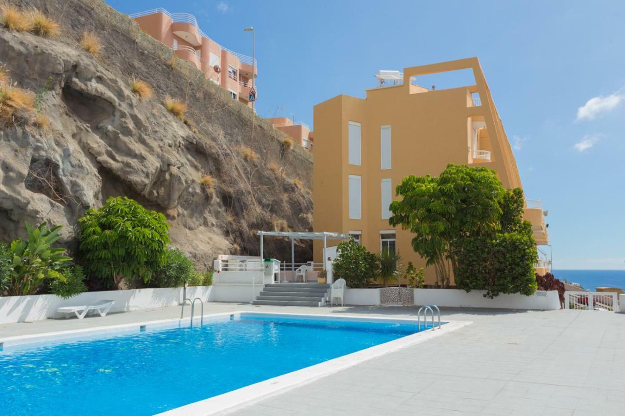 Entero Con Vistas Al Mar En Apartamento *