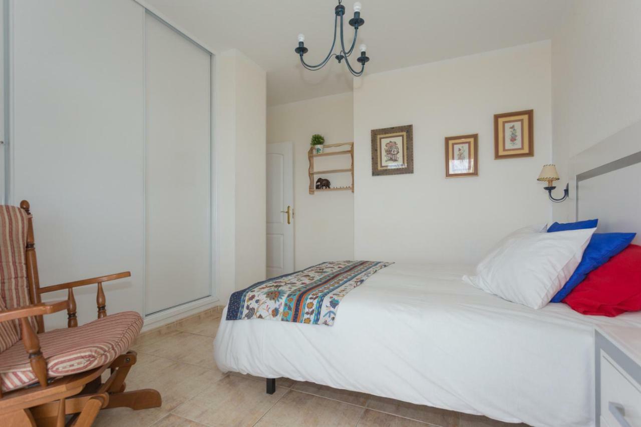 Apartamento Entero Con Vistas Al Mar En *