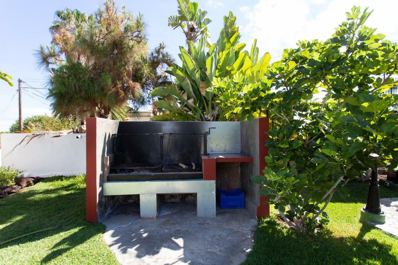 La Gaviota - El Rincon Appartement
