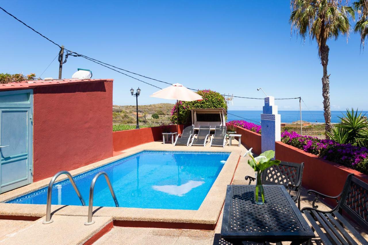 Appartement La Gaviota - El Rincon *