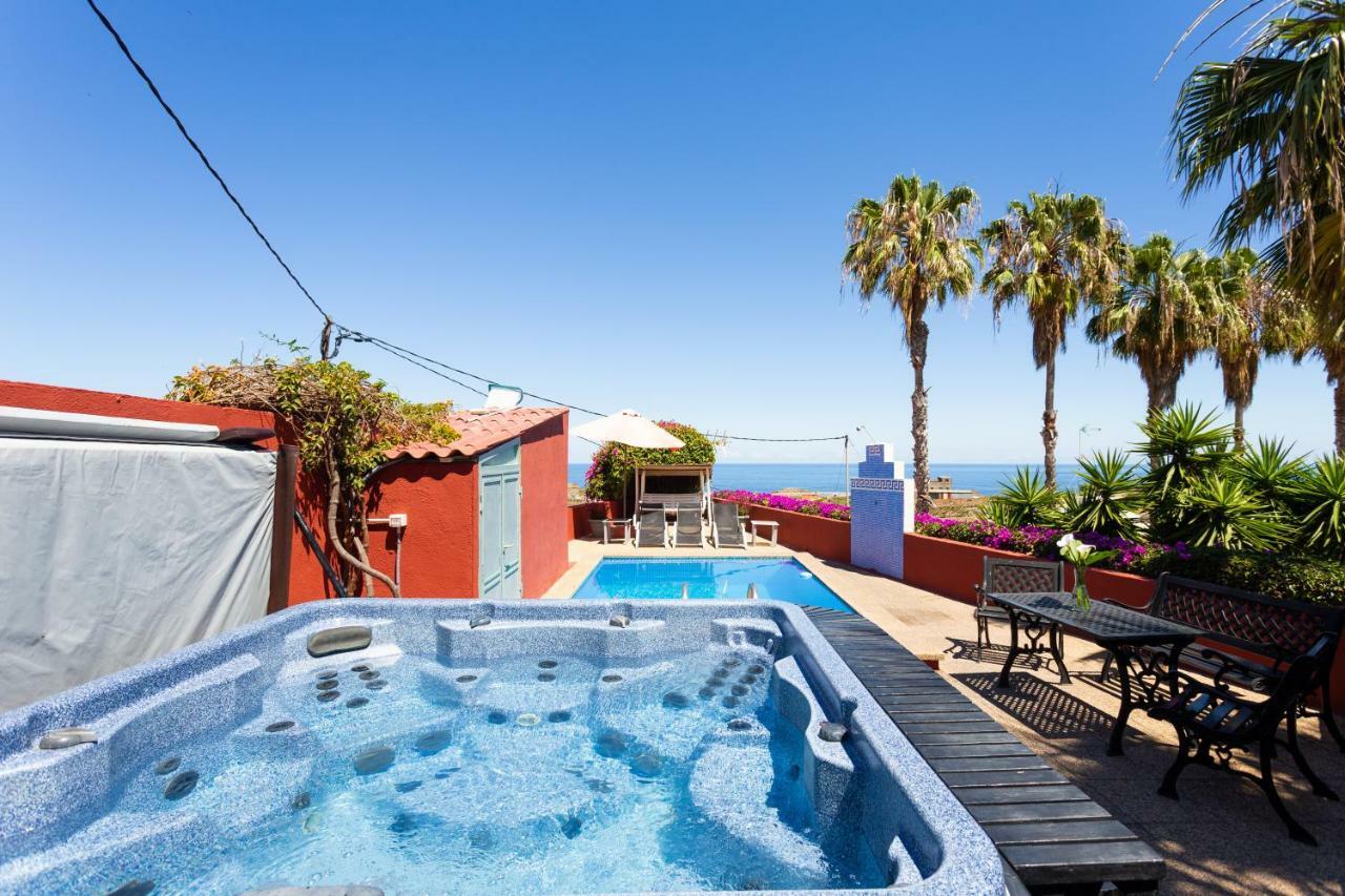 Appartement La Gaviota - El Rincon *