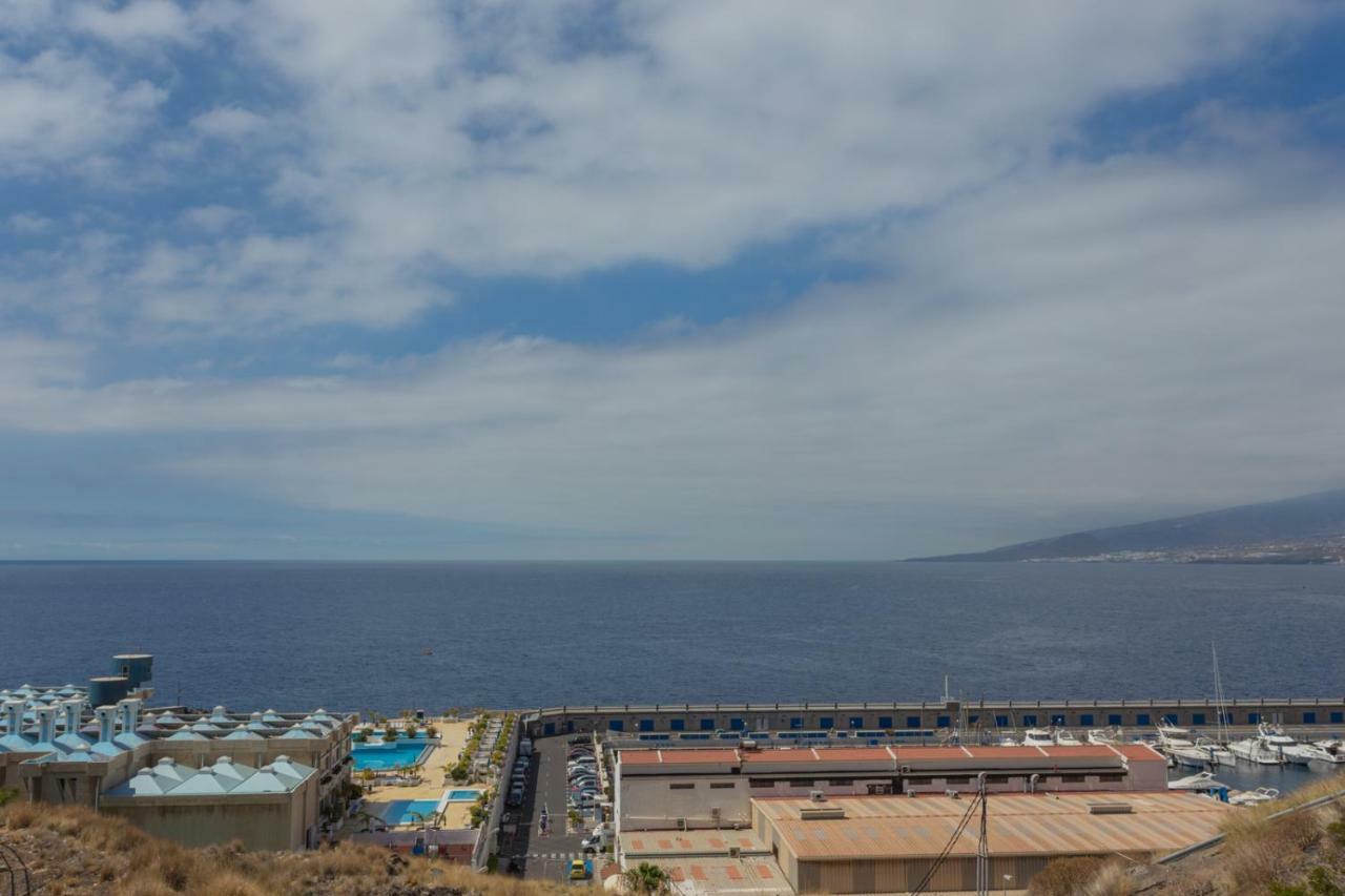 Apartamento Entero Con Vistas Al Mar En *