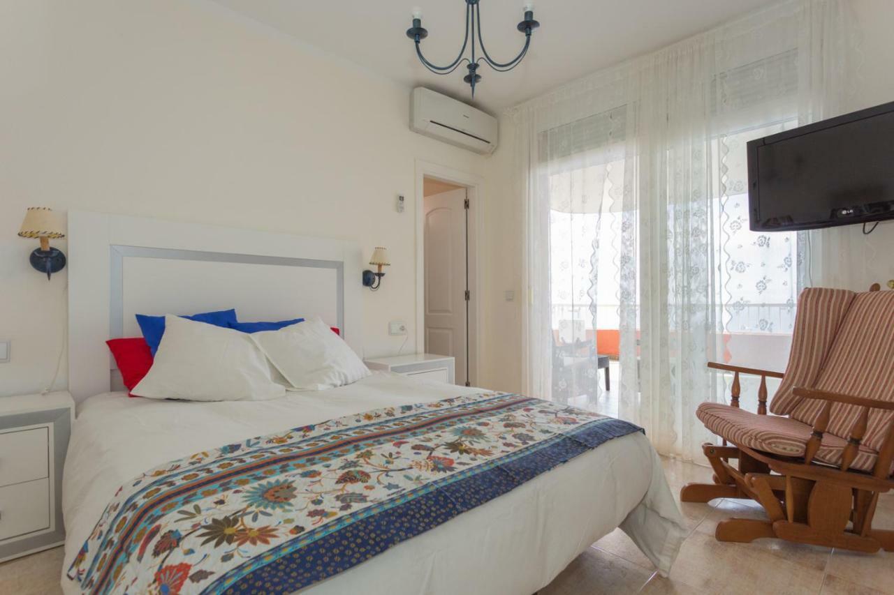 Apartamento Entero Con Vistas Al Mar En