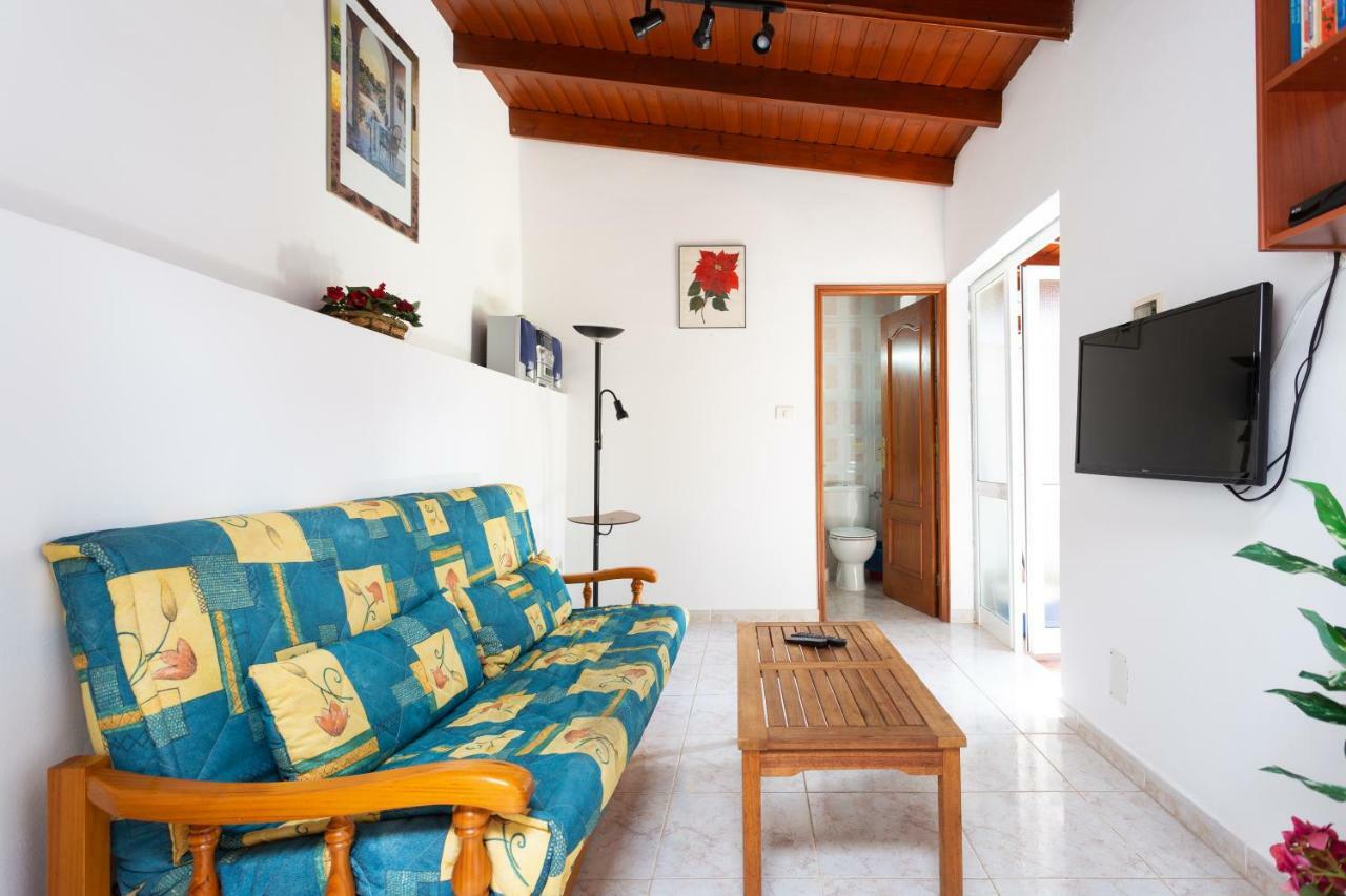 Appartement La Gaviota - El Rincon
