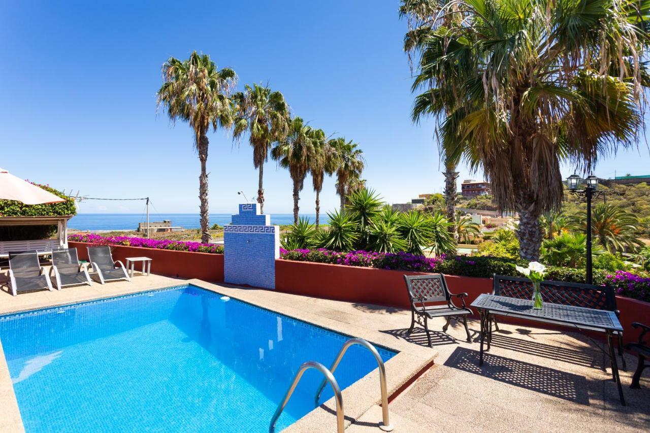 La Gaviota - El Rincon Appartement