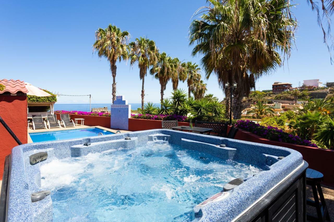 Appartement La Gaviota - El Rincon Icod De Los Vinos