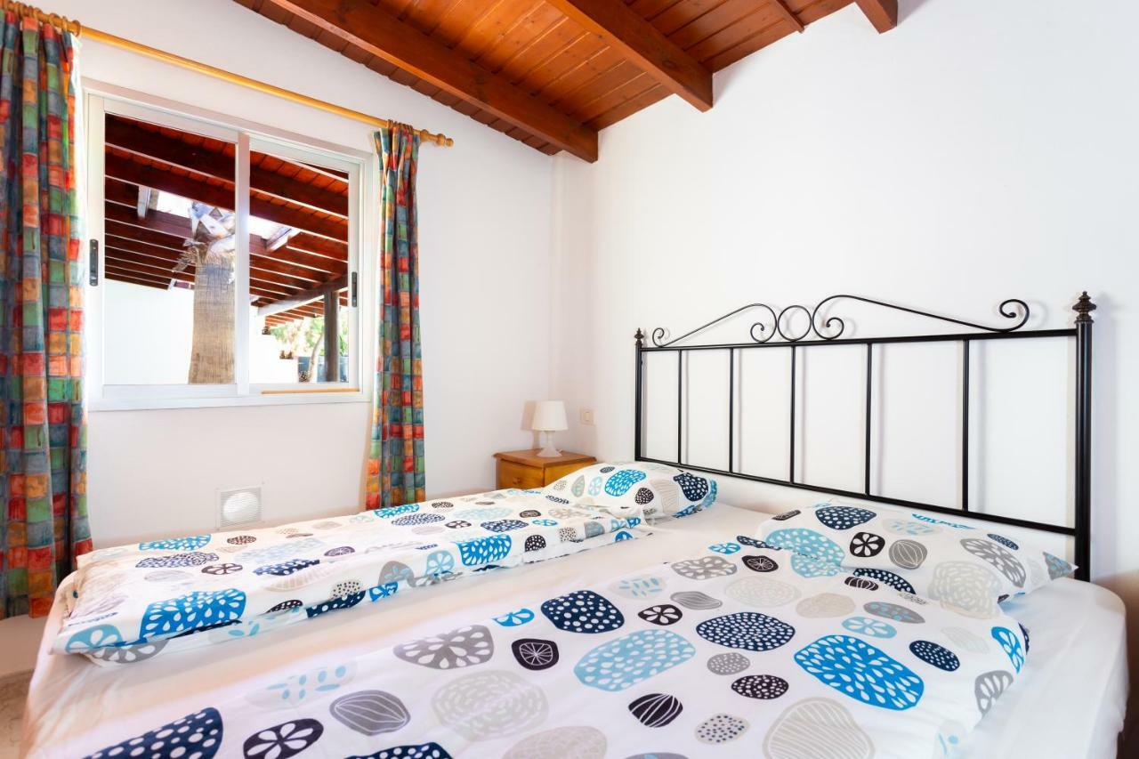 Appartement La Gaviota - El Rincon