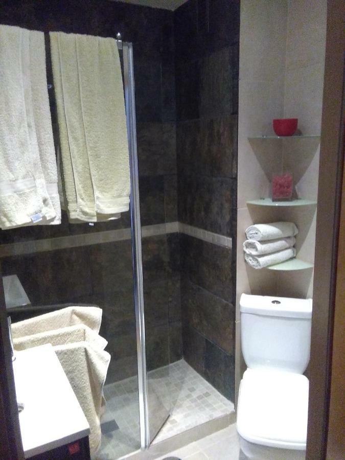 Apartamento Lalas Ramblas Estudio Santa Cruz Tenerife *