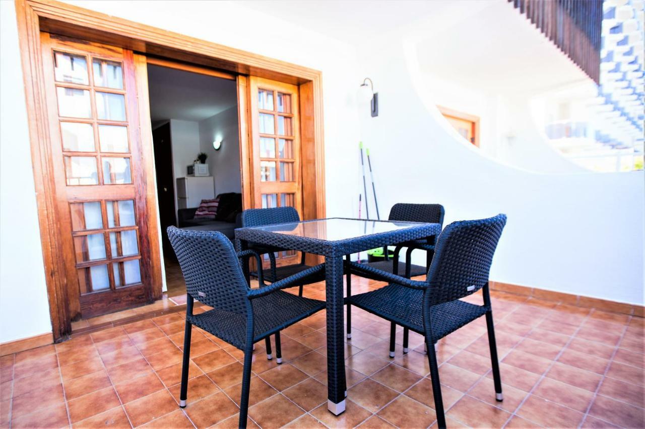 Cozy In Costa Adeje,torviscas Playa Apartment Costa Adeje (Tenerife)